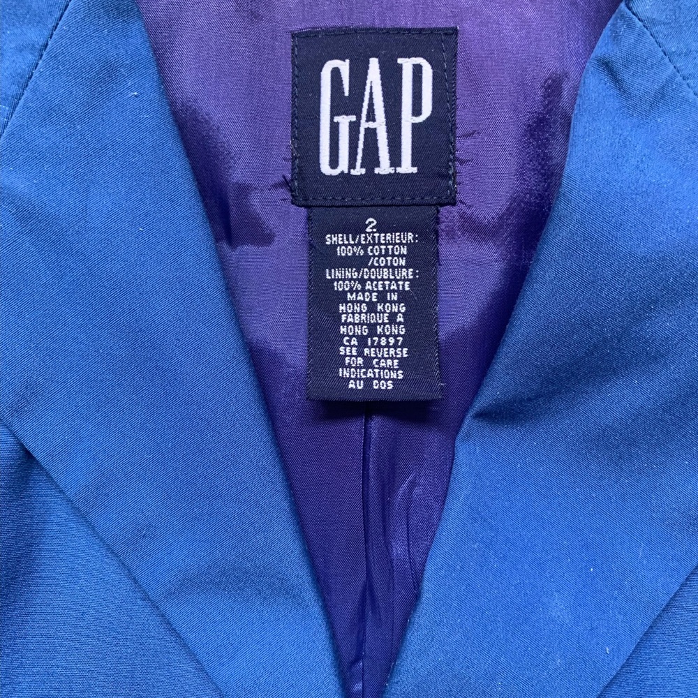 Assorted blazers - Picture 7 of 8